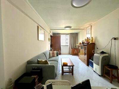 For Sale - 20 Jalan Klinik