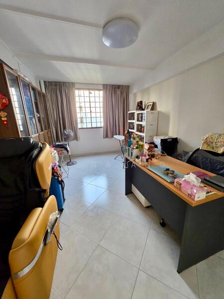 For Sale - 20 Jalan Klinik