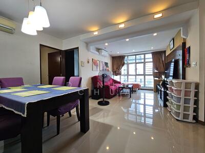 For Rent - 195B Punggol Road