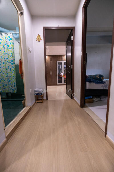 Corridor