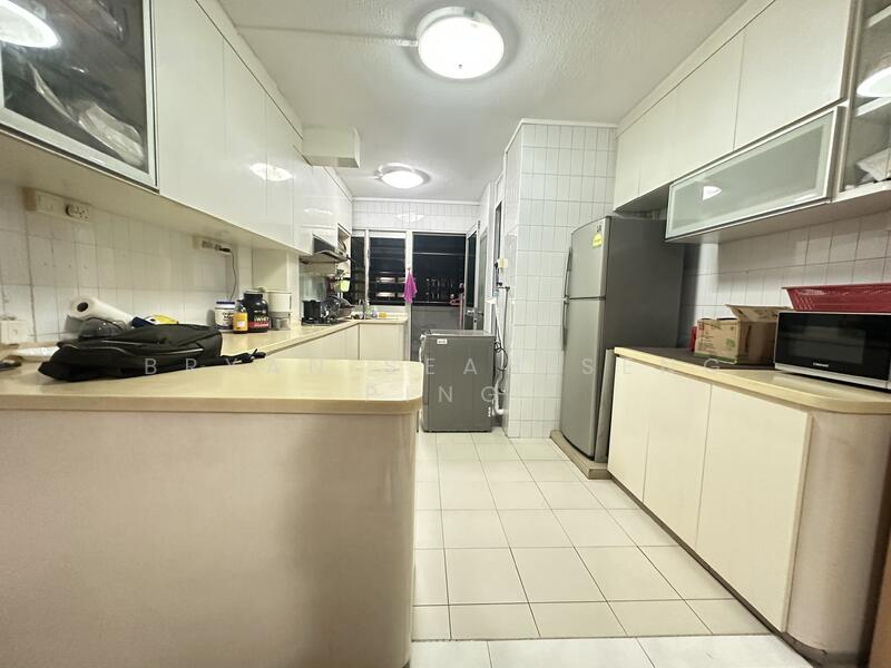 863 Tampines Street 83, 863 Tampines Street 83, 4 Bedrooms, 1,658 sqft, HDB Flat For Rent, by Bryan Seah Seng Ping, 60147671 - PropertyGuru.com.sg