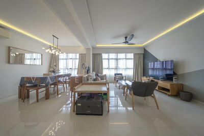 For Sale - 604B Tampines Avenue 9