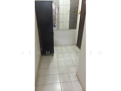 For Rent - Hoa Nam Building