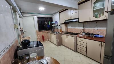 For Sale - 11 Upper Boon Keng Road