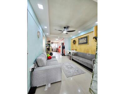 For Sale - 492 Jurong West Street 41