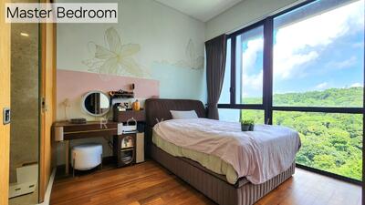 For Sale - Undervalued ❤️D23 ❤️5min ❤️Hillview MRT ❤️$17xx psf ❤️2bed + 1Study + 2bath Condo ❤️(Hillv2 Mall)