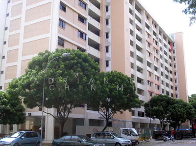 For Rent - 22 Hougang Avenue 3