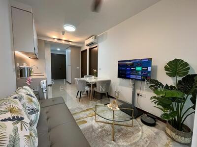 For Rent - Normanton Park