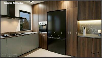 For Rent - sunset square