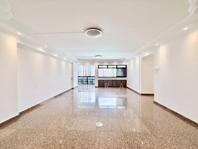 For Rent - 272 Toh Guan Road