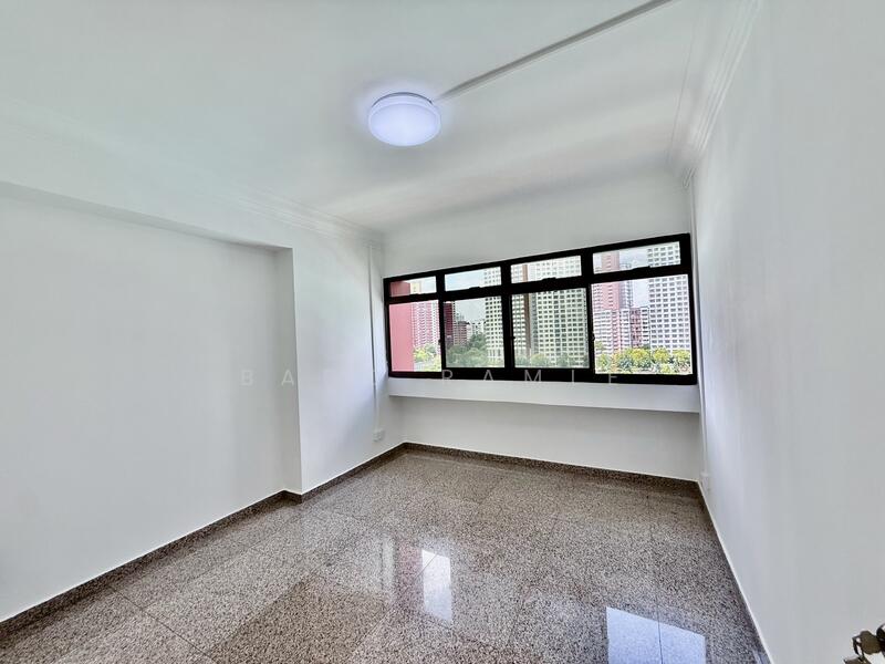 Common Bedroom 1