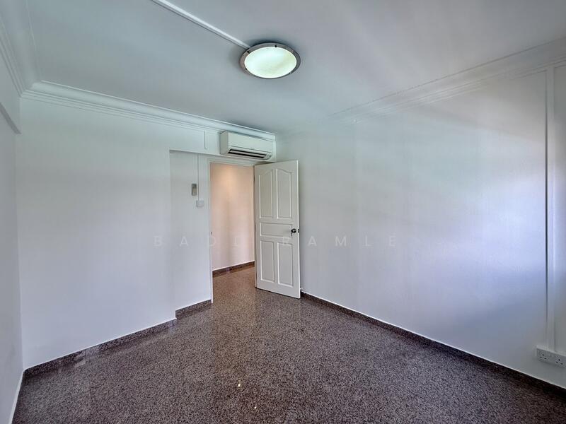 Common Bedroom 2