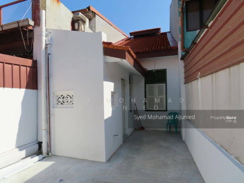 Syed Alwi, Syed Alwi Road, 1,500 sqft, Shop / Shophouse For Rent, by Syed Mohamad Aljunied, 60147722 - Exterior - CommercialGuru.com.sg