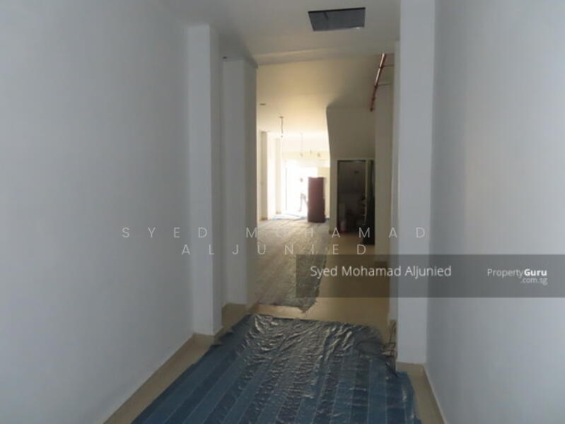 Syed Alwi, Syed Alwi Road, 1,500 sqft, Shop / Shophouse For Rent, by Syed Mohamad Aljunied, 60147722 - Corridor - CommercialGuru.com.sg