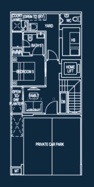 For Sale Verdana Villas @ Serangoon Garden