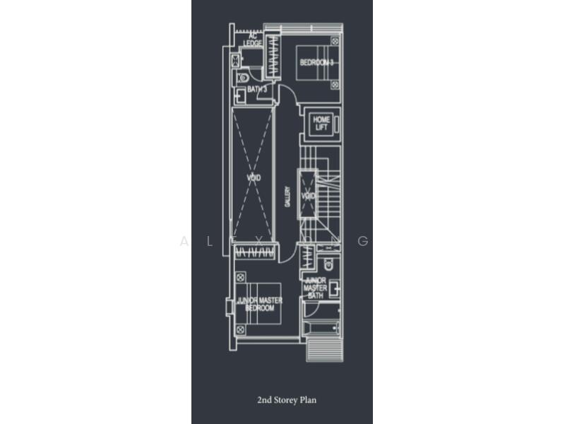 For Sale Verdana Villas @ Serangoon Garden