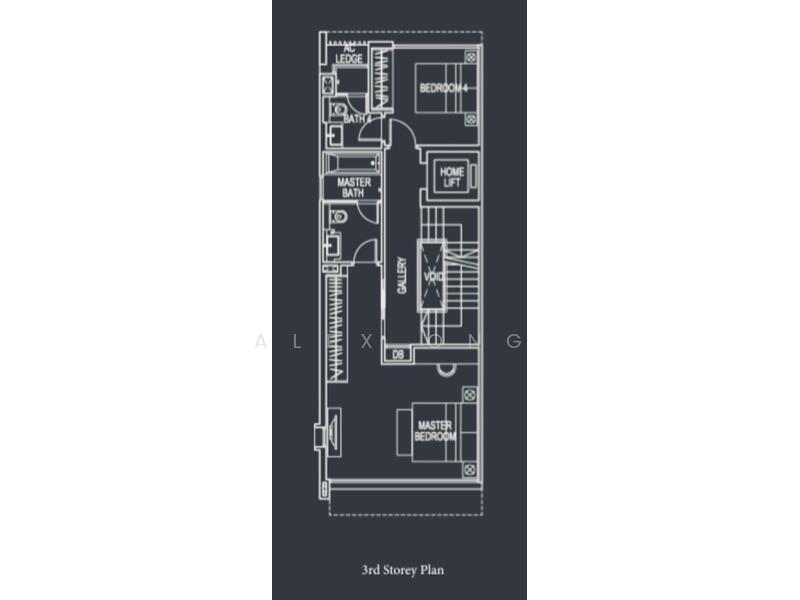 For Sale Verdana Villas @ Serangoon Garden