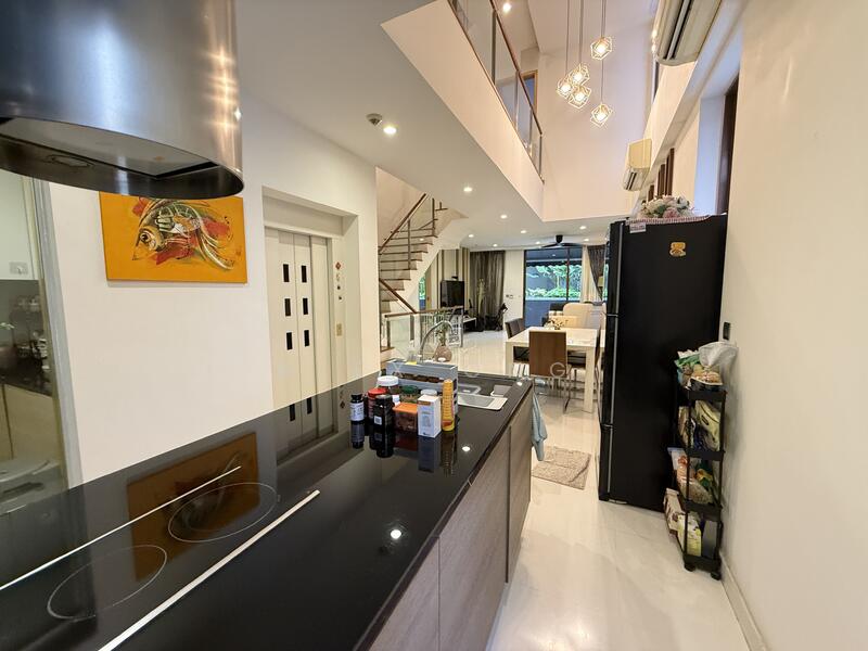 The Pantry