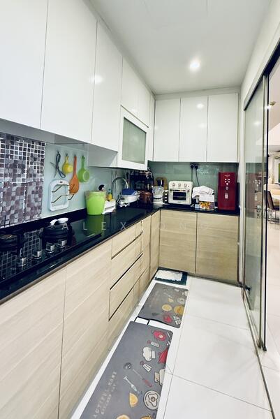 Culinary Sanctuary