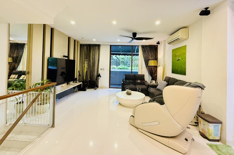 Cosy Relaxation Den