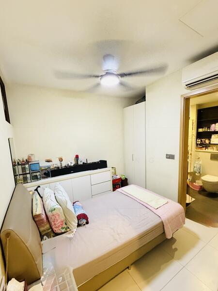 The Guest Lodge 