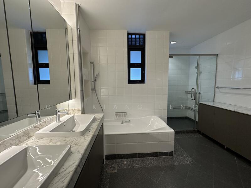 Leedon Road, Leedon Road, 5 Bedrooms, 7,000 sqft, Bungalow House For Rent, by Goh Kiang Leng, 60147724 - PropertyGuru.com.sg