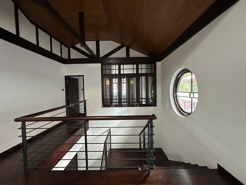 Leedon Road, Leedon Road, 5 Bedrooms, 7,000 sqft, Bungalow House For Rent, by Goh Kiang Leng, 60147724 - PropertyGuru.com.sg