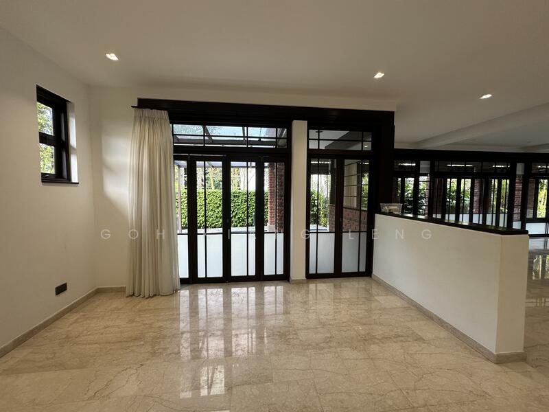 Leedon Road, Leedon Road, 5 Bedrooms, 7,000 sqft, Bungalow House For Rent, by Goh Kiang Leng, 60147724 - PropertyGuru.com.sg