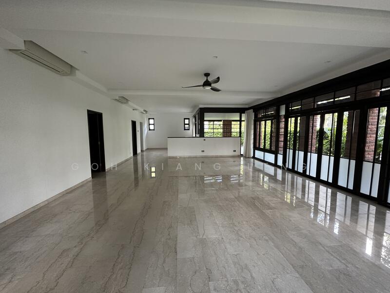 Leedon Road, Leedon Road, 5 Bedrooms, 7,000 sqft, Bungalow House For Rent, by Goh Kiang Leng, 60147724 - PropertyGuru.com.sg