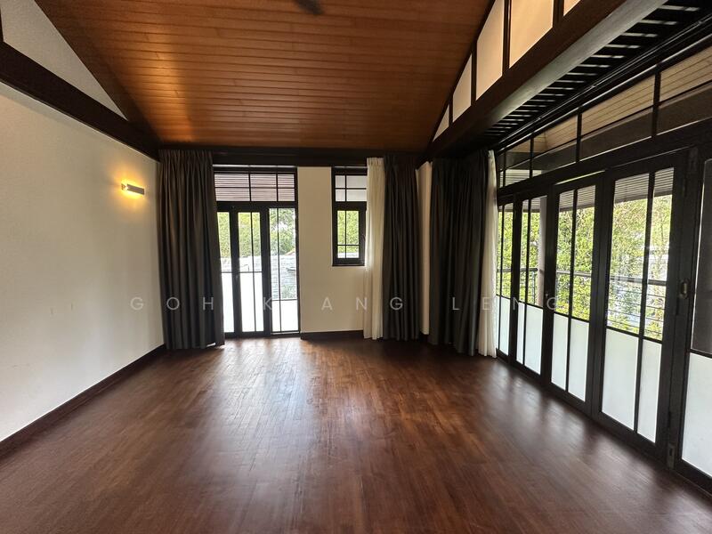 Leedon Road, Leedon Road, 5 Bedrooms, 7,000 sqft, Bungalow House For Rent, by Goh Kiang Leng, 60147724 - PropertyGuru.com.sg