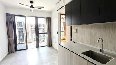 For Rent - Grandeur Park Residences
