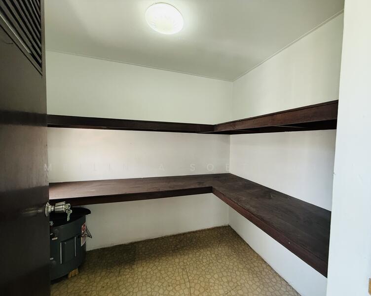 Study/Store room