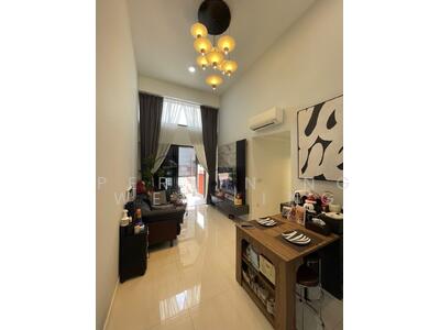 For Sale - Riverfront Residences