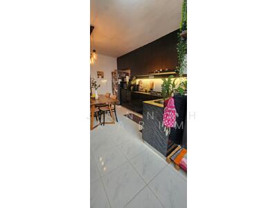 For Rent - 107 Yishun Ring Road