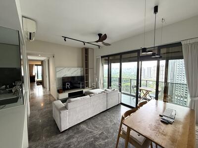 For Rent - Margaret Ville