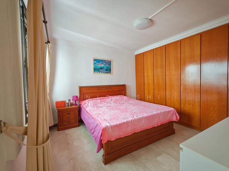 For Sale - 286B Toh Guan Road