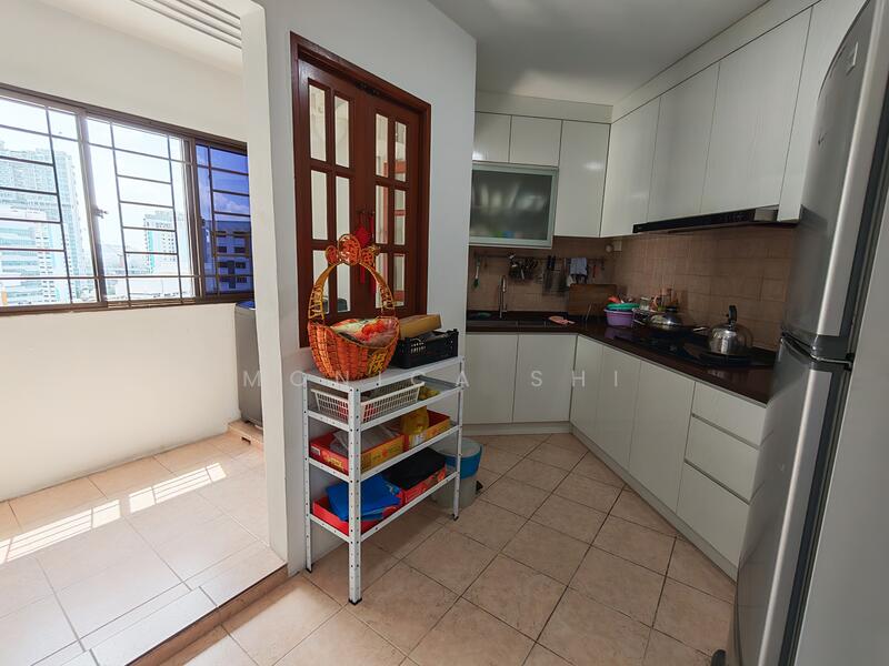 For Sale - 286B Toh Guan Road