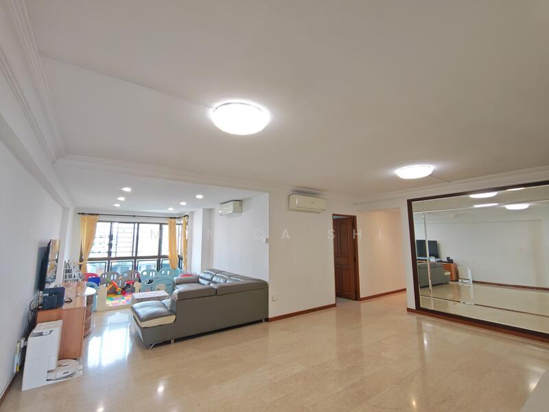 For Sale - 286B Toh Guan Road