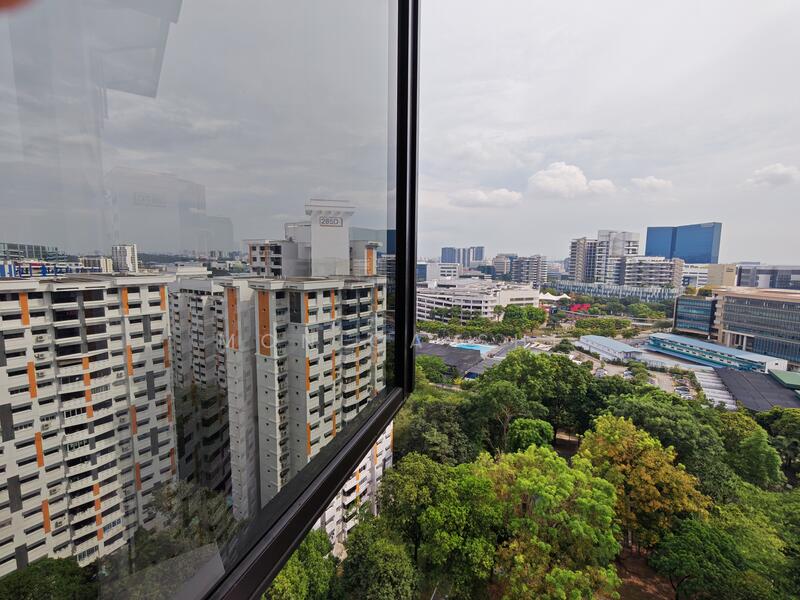 For Sale - 286B Toh Guan Road