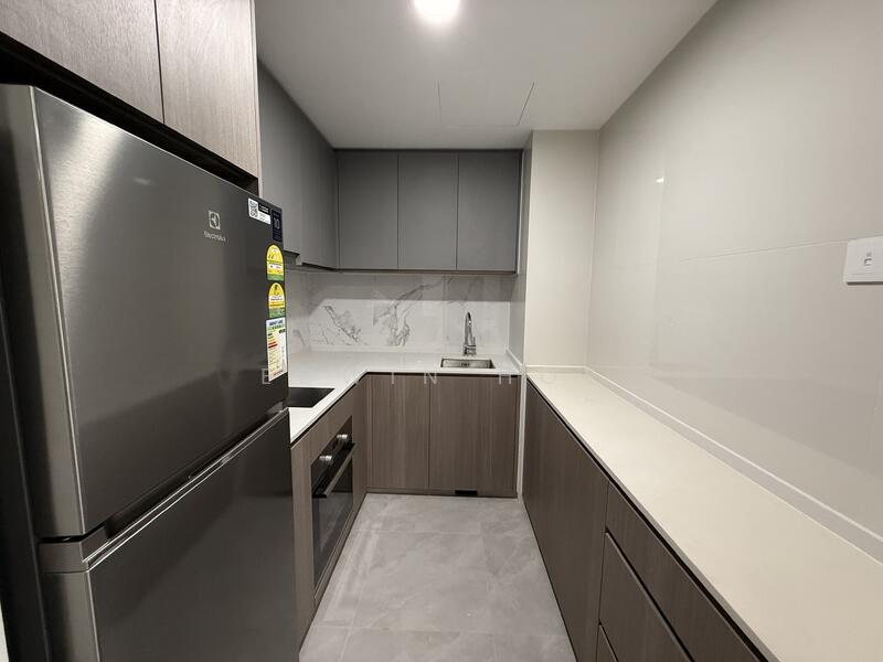 For Sale - The Watergardens at Canberra