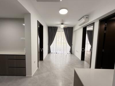 For Sale - The Watergardens at Canberra