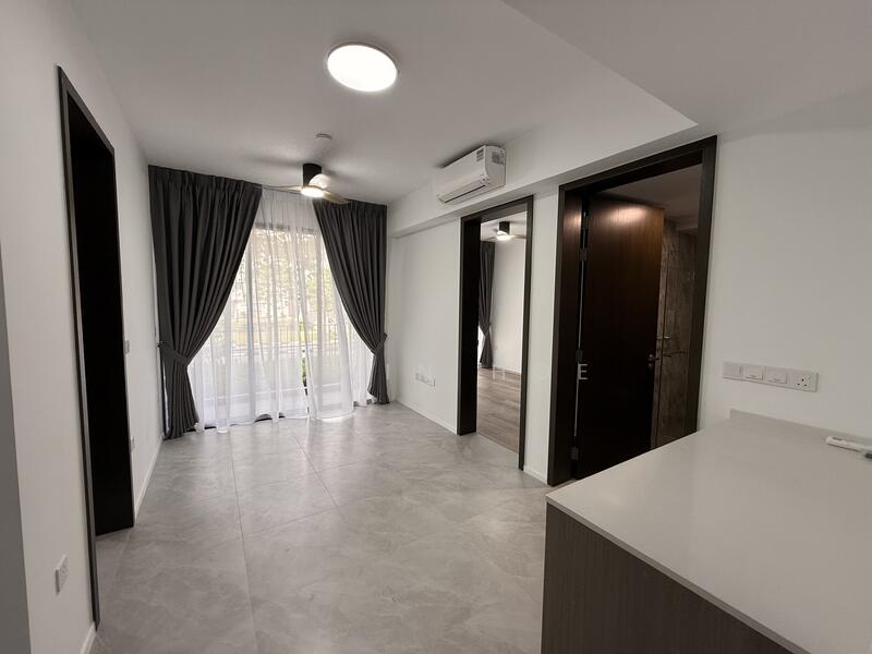 For Sale - The Watergardens at Canberra