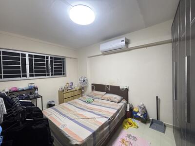 For Rent - 409 Yishun Ring Road