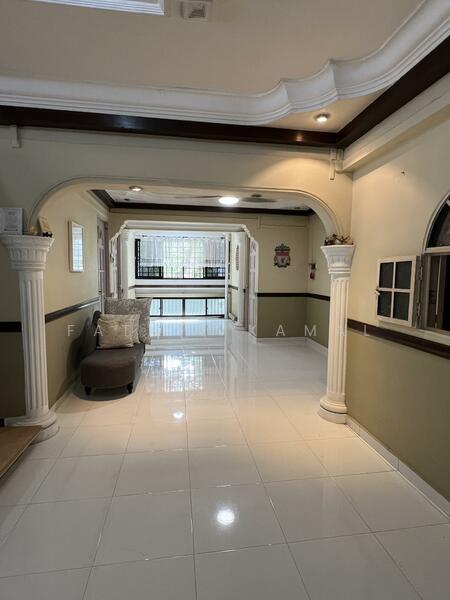 Corridor