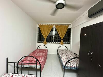 For Rent - 404 Choa Chu Kang Avenue 3