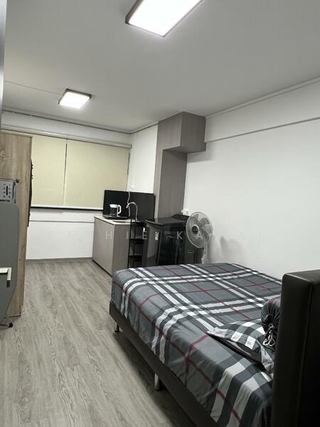 For Rent - 53 Chai Chee Street