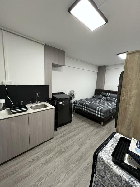 For Rent - 53 Chai Chee Street