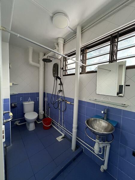 For Rent - 53 Chai Chee Street