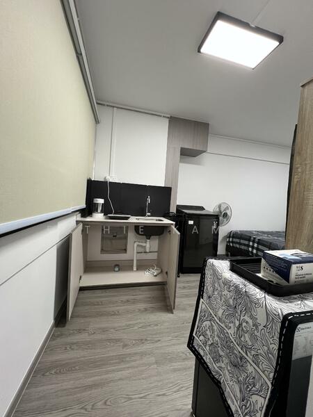 For Rent - 53 Chai Chee Street