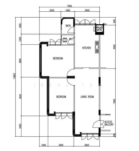 For Sale 313 Hougang Avenue 5